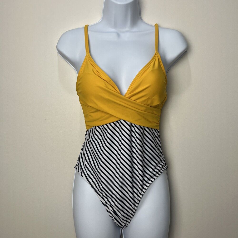 Pat Pat Swimsuit Small